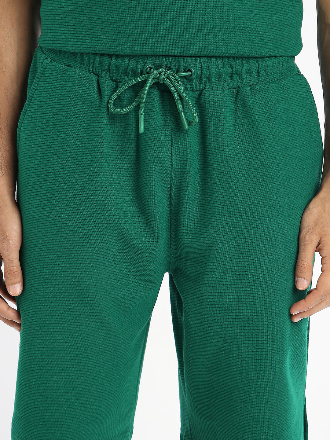 Ottoman Textured Co-ord Set