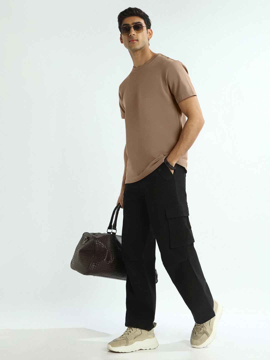 Premium Classic Fit T-Shirt