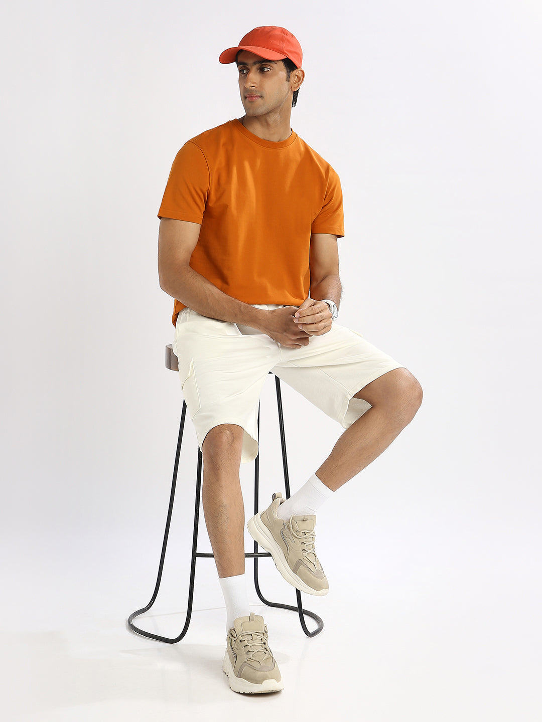 Premium Classic Fit T-Shirt