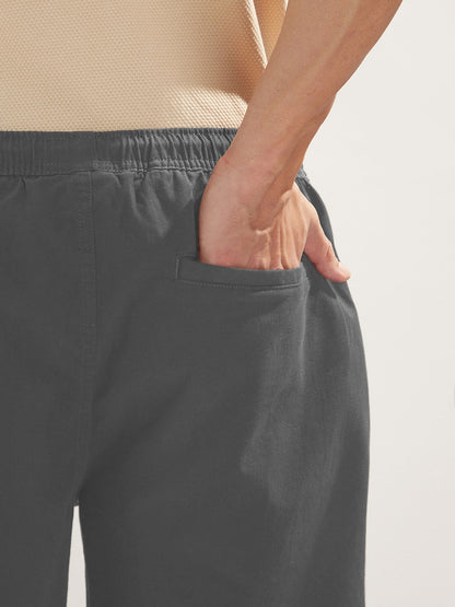 Classic Chino Shorts