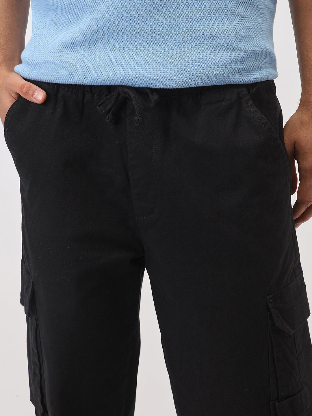 Urban Utility Cargo Pants