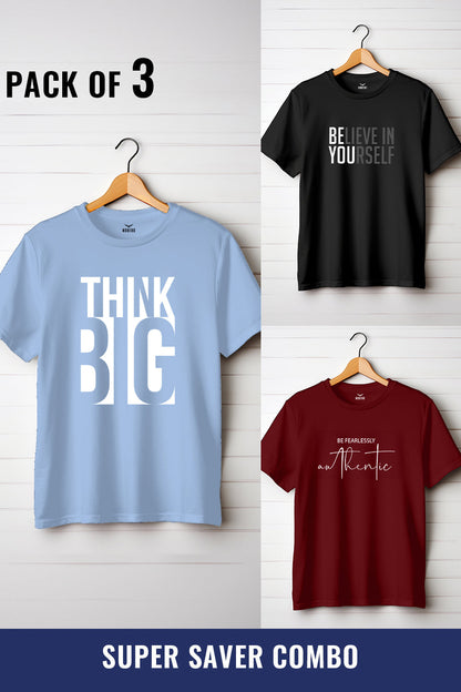 The Best-Sellers - 3 Pack