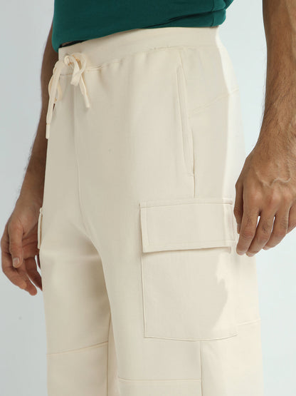 Oversized Flex Joggers