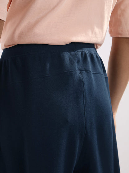 Oversized Flex Joggers