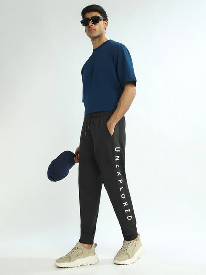 Unexplored Oversized Joggers
