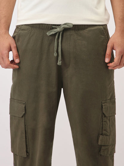 Urban Utility Cargo Pants