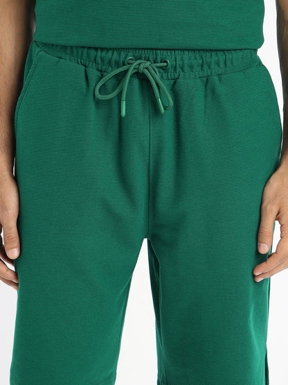 Ottoman Textured Co-ord Set