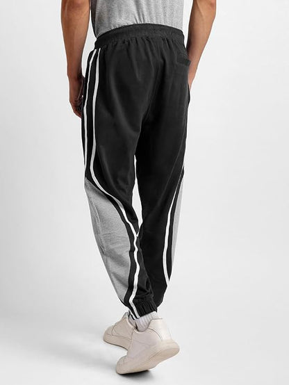 Oversized Jackson Joggers