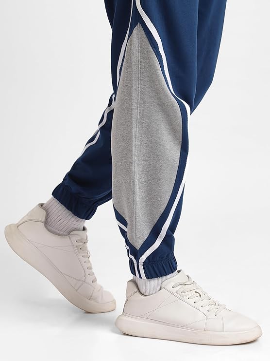 Oversized Jackson Joggers