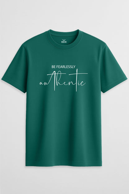 Authentic Classic Fit T-Shirt