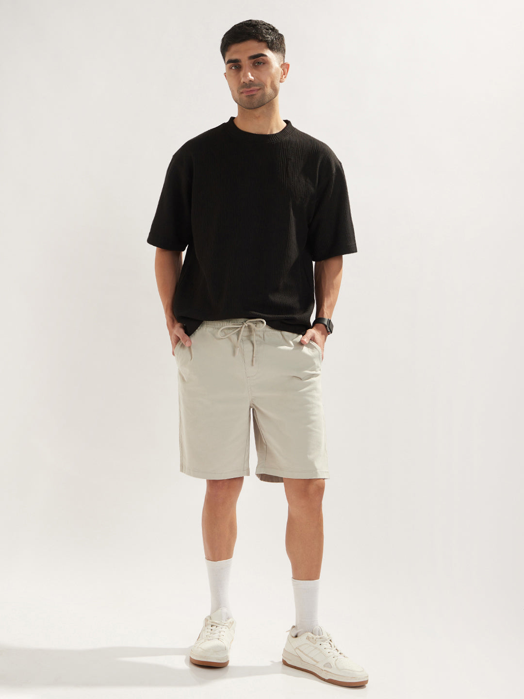 Classic Chino Shorts