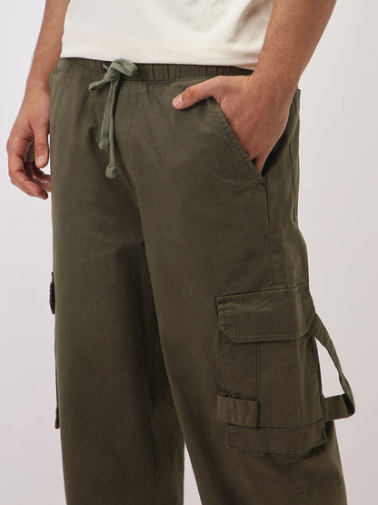 Urban Utility Cargo Pants