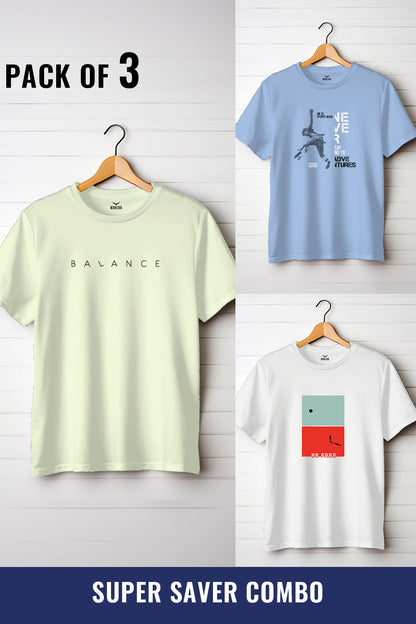 The Best-Sellers - 3 Pack