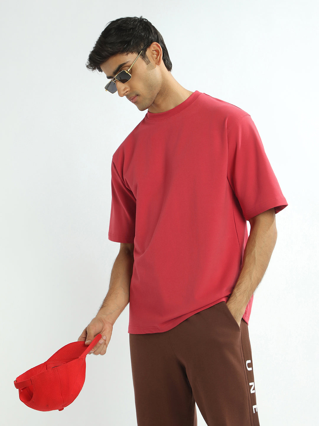 Premium Oversized T-Shirt