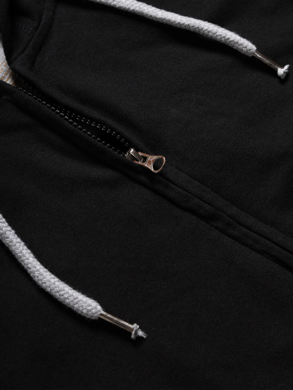 Wanderer Backpack Hoodie