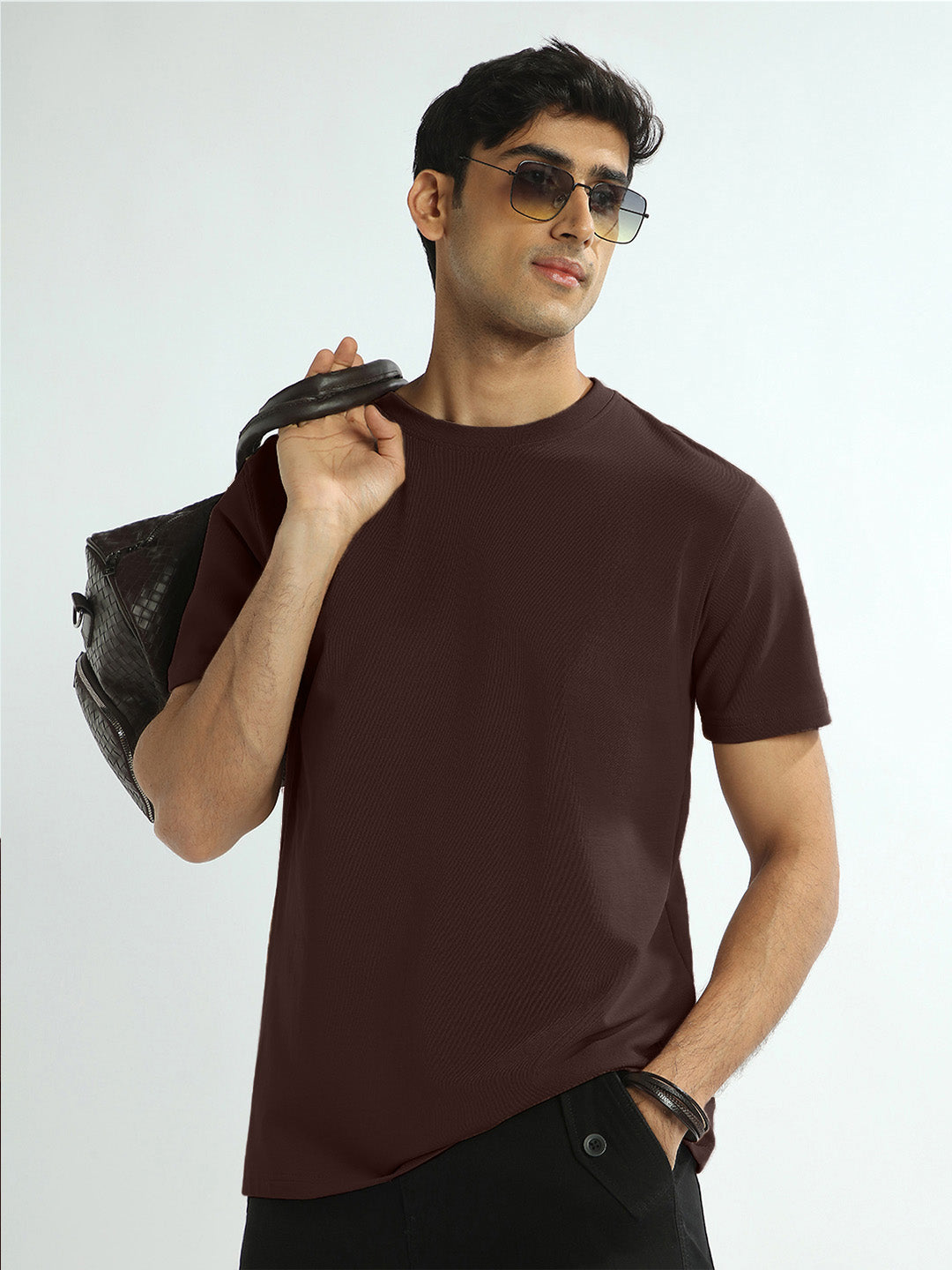 Premium Classic Fit T-Shirt