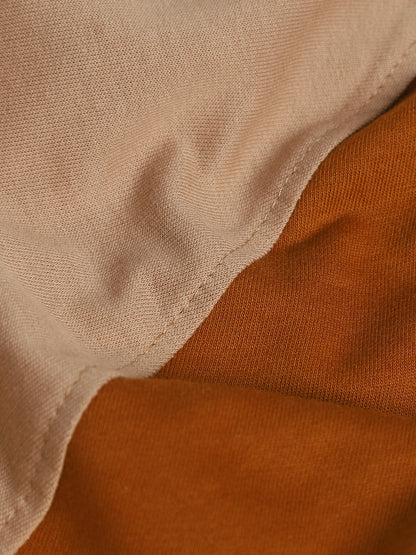 Brooklyn Edge Oversized Polo