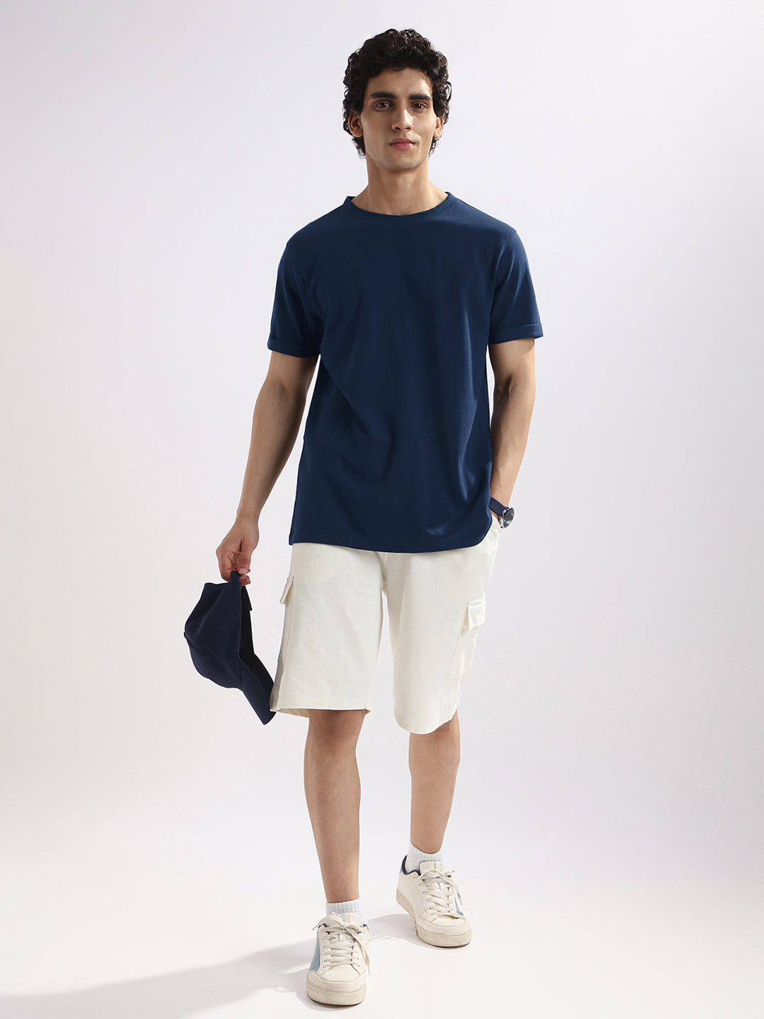 Comfort Pique Classic T-Shirt