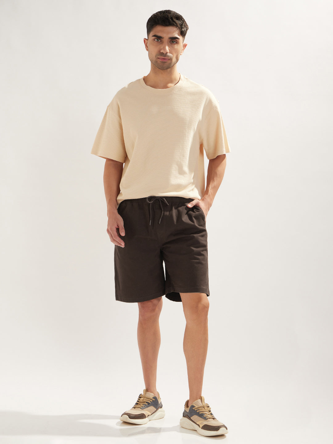 Classic Chino Shorts