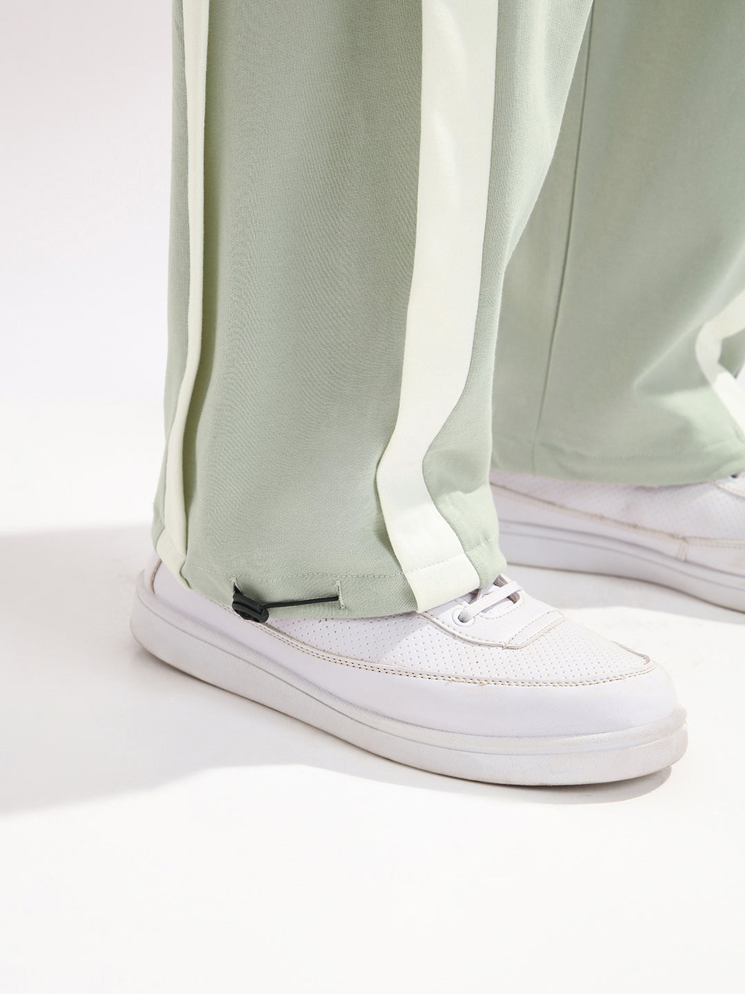 Explore Mint Joggers