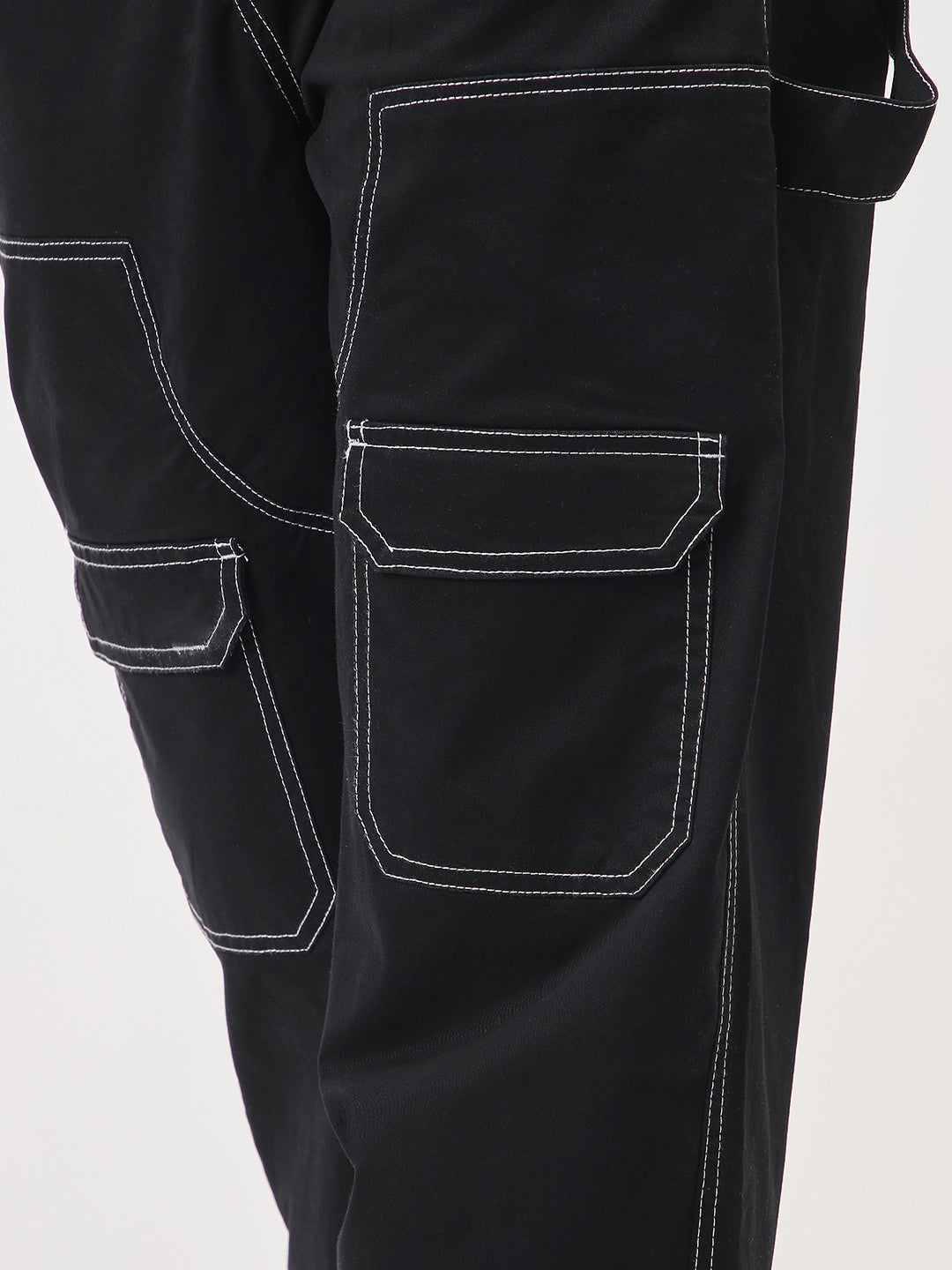 Urban Edge Cargo Pants