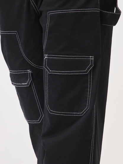 Urban Edge Cargo Pants