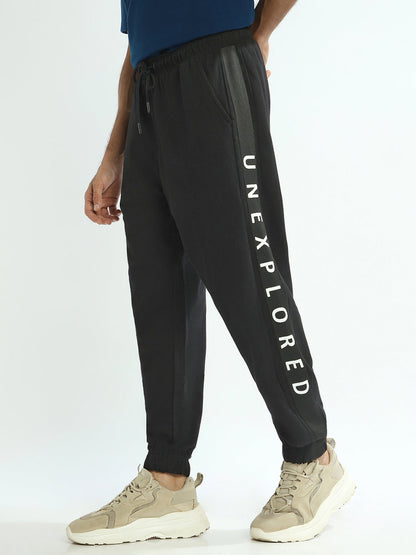 Unexplored Oversized Joggers