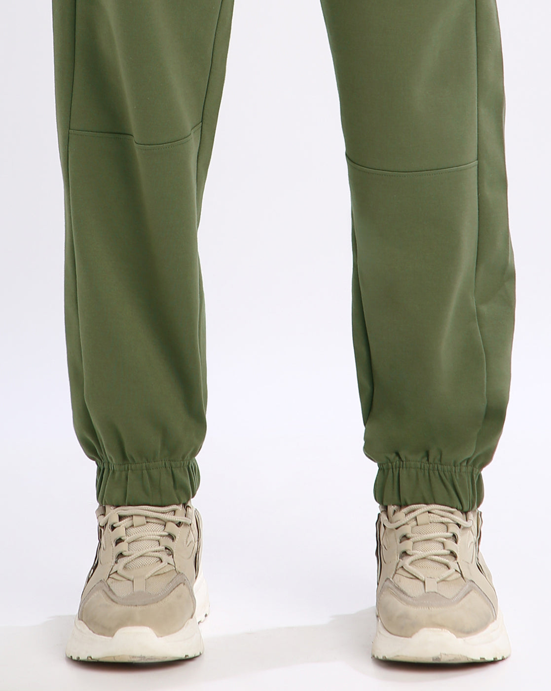 Oversized Flex Joggers