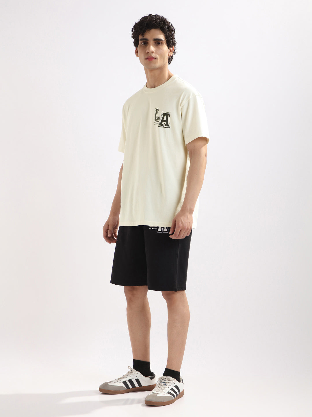 Los Angeles Co-ord Set