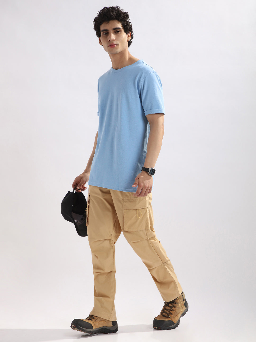 Comfort Pique Classic T-Shirt