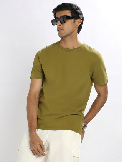 Premium Classic Fit T-Shirt