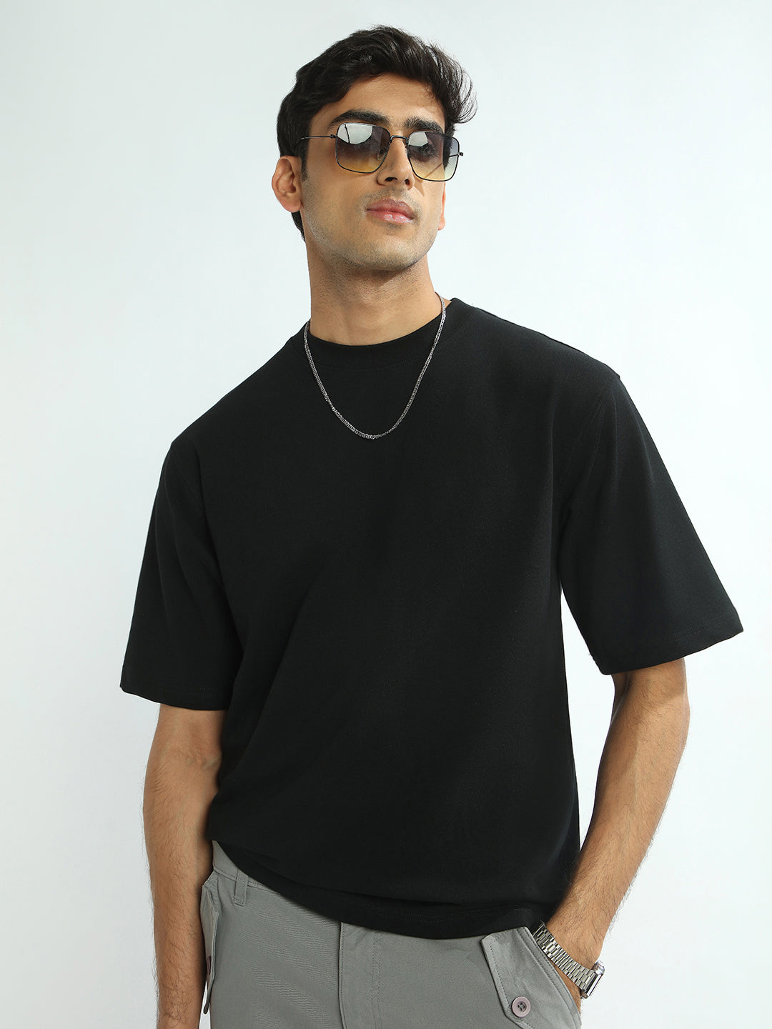 Premium Oversized T-Shirt