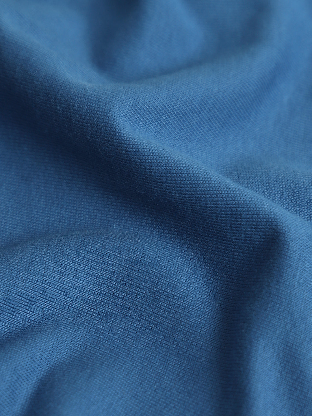 Raglan Oversized Polo