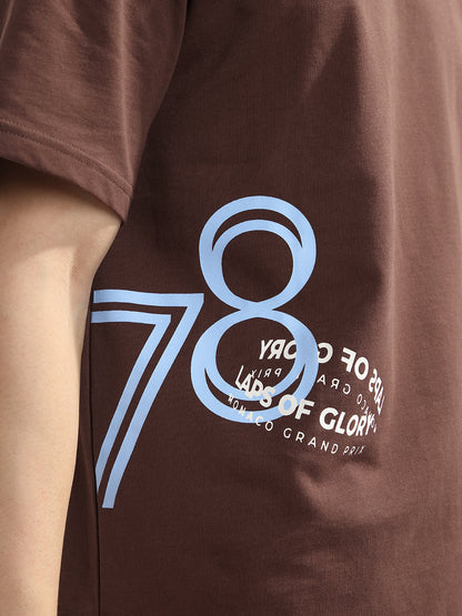 Laps of Glory Co-ord Set