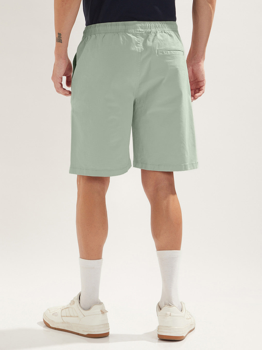 Classic Chino Shorts