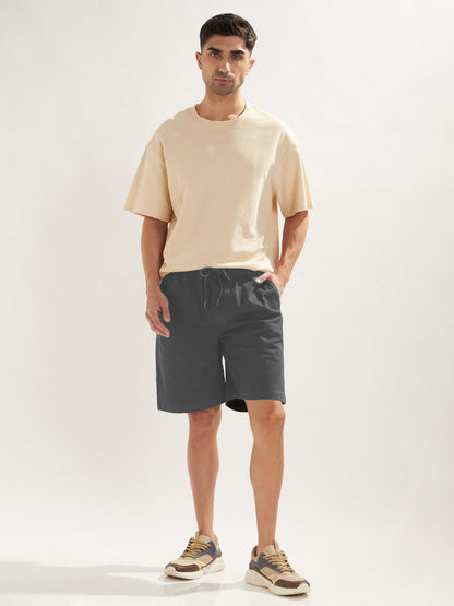 Classic Chino Shorts