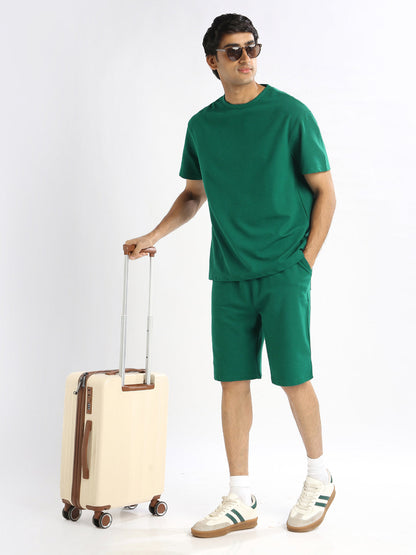 Ottoman Textured Co-ord Set