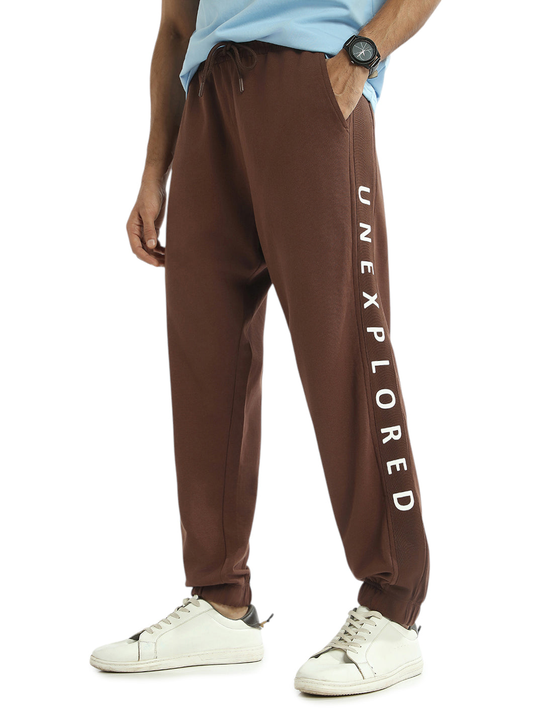 Unexplored Oversized Joggers