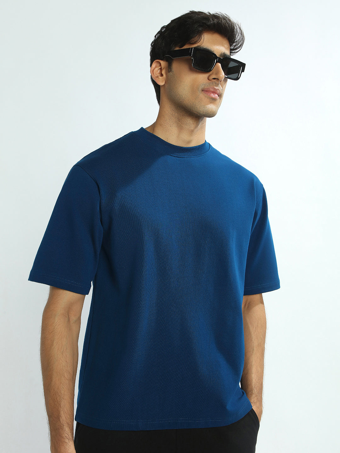 Premium Oversized T-Shirt