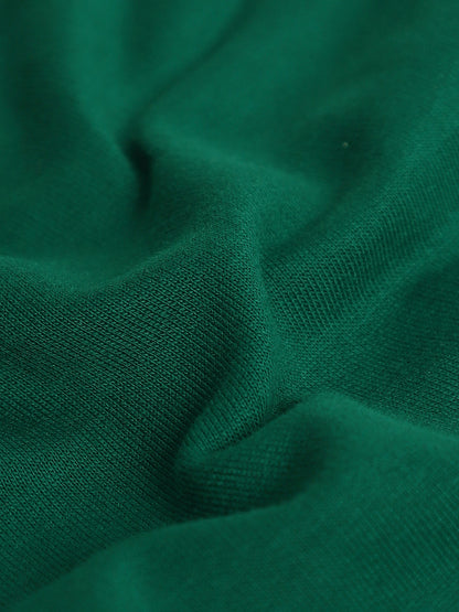 Raglan Oversized Polo