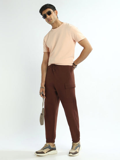 Oversized Flex Joggers