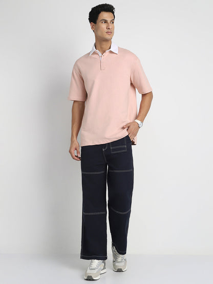 Multi-Panel Polo