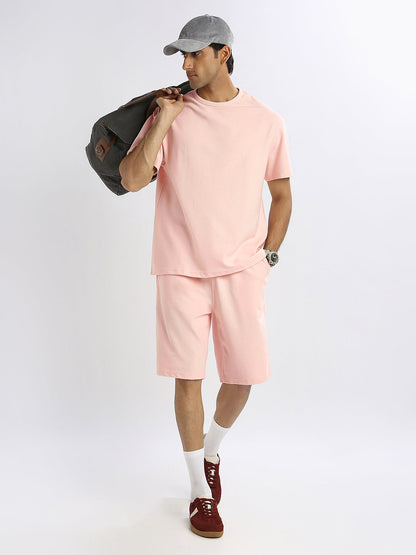 Ottoman Textured Co-ord Set