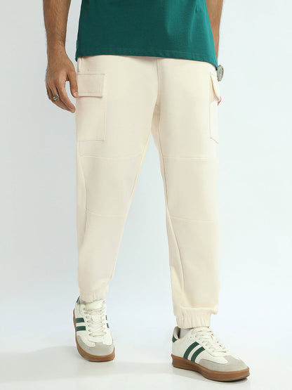 Oversized Flex Joggers