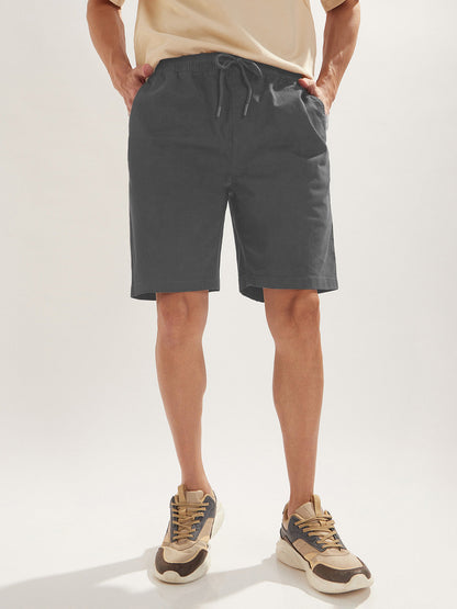 Classic Chino Shorts
