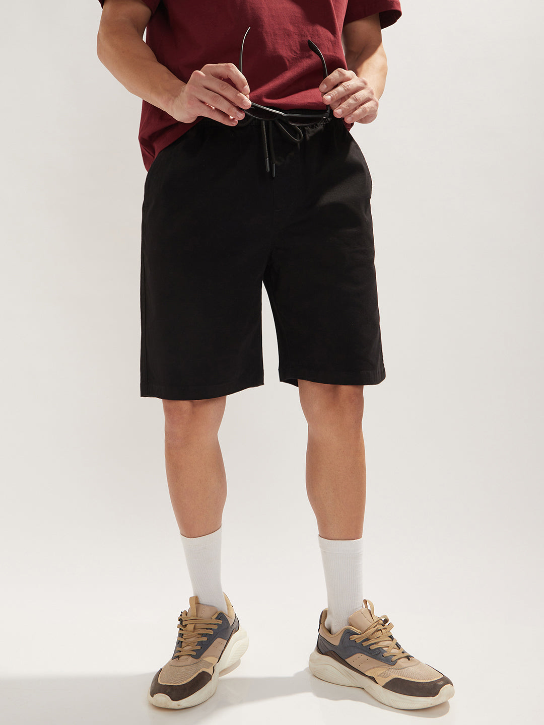 Classic Chino Shorts