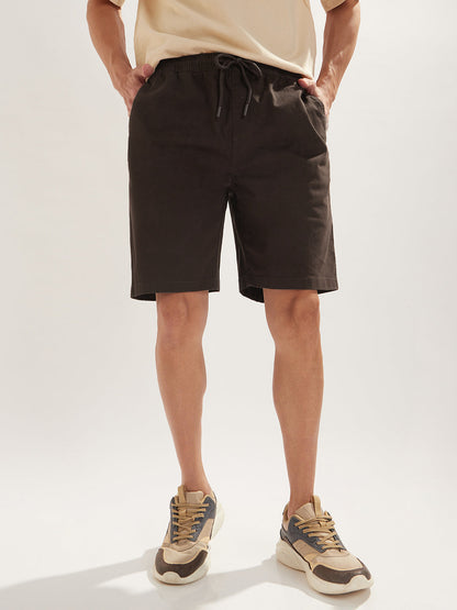Classic Chino Shorts