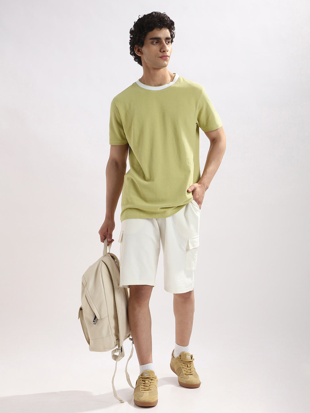 Urban Pique Classic T-Shirt