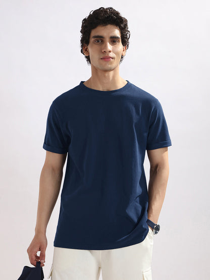 Comfort Pique Classic T-Shirt