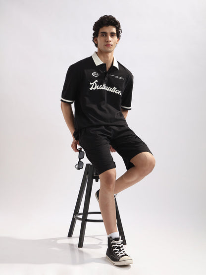 Varsity Voyage Co-ord Set